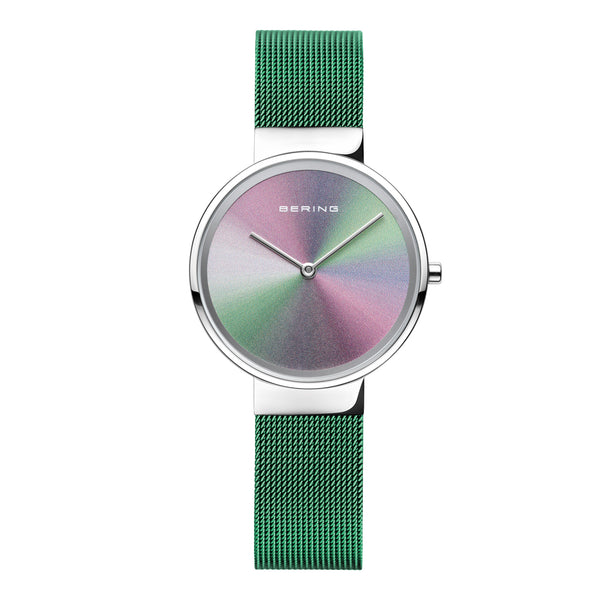 Bering | Multi-color | Women Watch