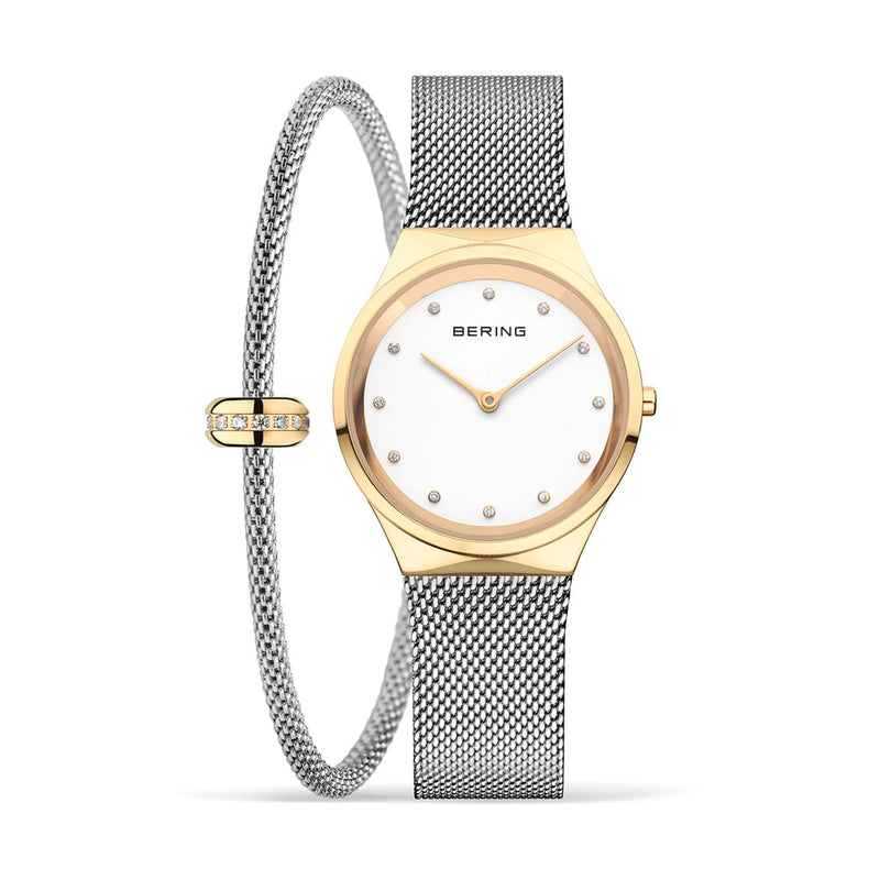 Bering | Classic Watch with Bracelet | Women Watch