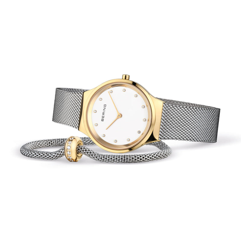 Bering | Classic Watch with Bracelet | Women Watch