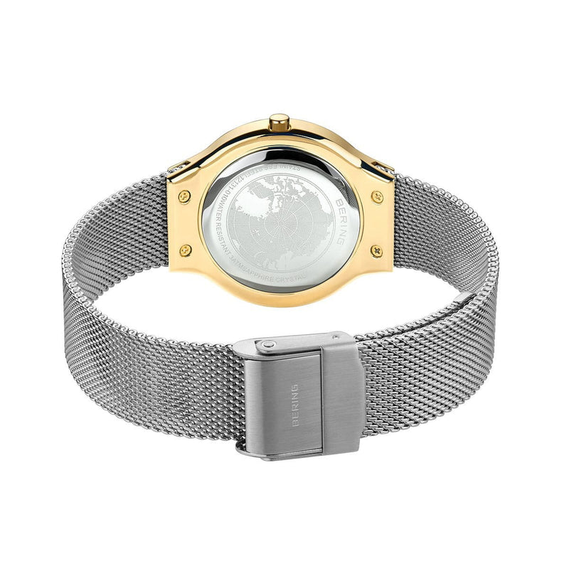 Bering | Classic Watch with Bracelet | Women Watch