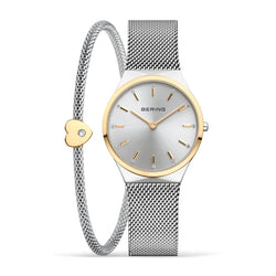 Bering | Classic Watch with Bracelet | Women Watch