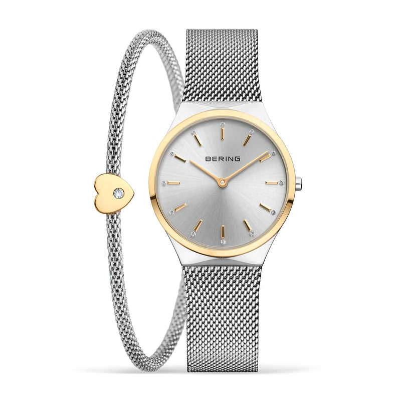 Bering | Classic Watch with Bracelet | Women Watch