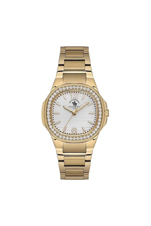 Santa Barbara Quartz Watch | SB.1.10481-3