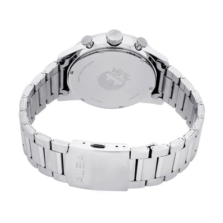 ALBA | White Dial | Men's Watch