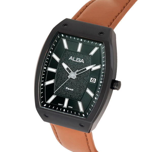 ALBA | Dial Dial | Men's Watch