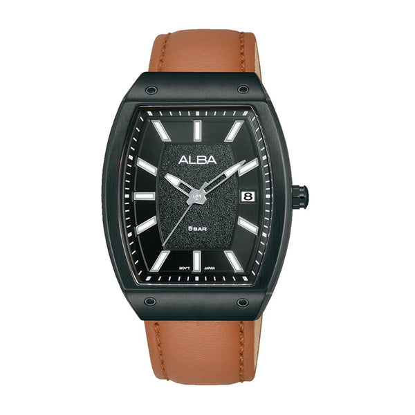 ALBA | Dial Dial | Men's Watch