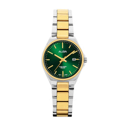 ALBA | Green Dial | Women's Watch