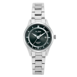 ALBA | Black Dial | Women's Watch