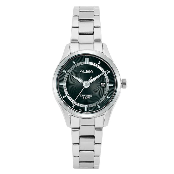 ALBA | Black Dial | Women's Watch
