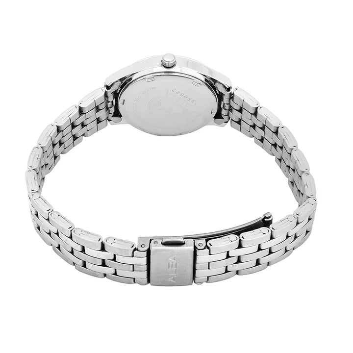 ALBA | Silver Dial | Women's Watch