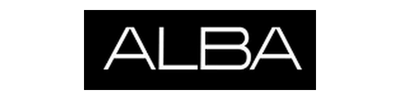 ALBA | Black and Red Dial Chronograph | Men's Watch
