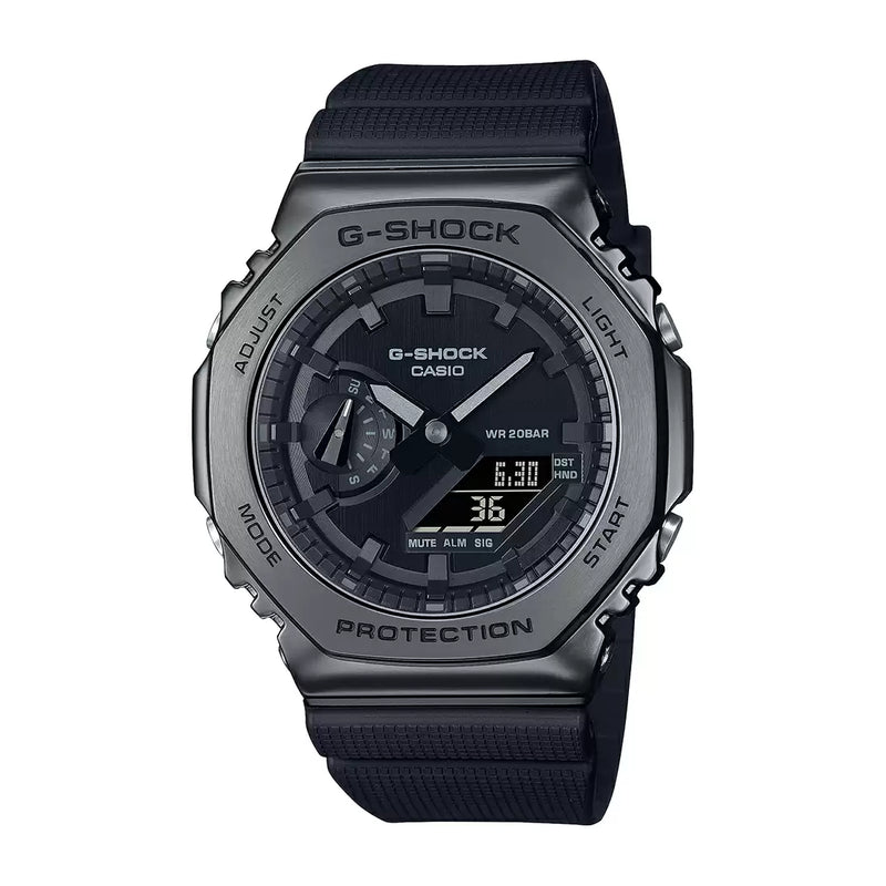 Casio G1371 G-shock Ana-Digi Watch