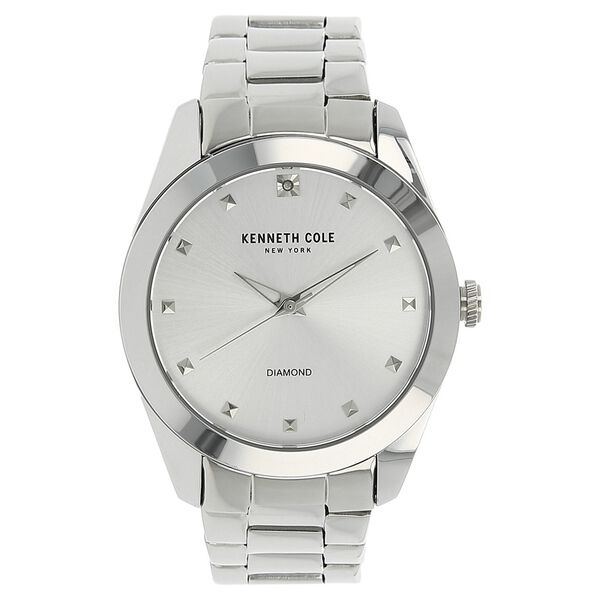 Kenneth Cole Quartz Analog Watch | kc10007956ldj