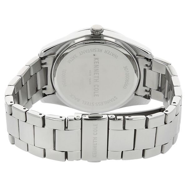 Kenneth Cole Quartz Analog Watch | kc10007956ldj