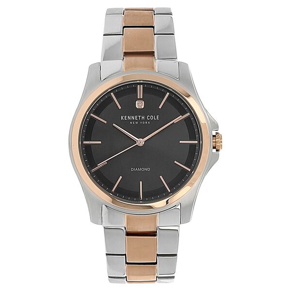 KennethCole Men's Watch - KC10027880MNJ