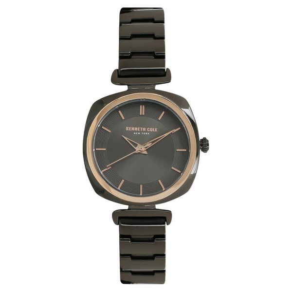 Kenneth Cole Women's Watch- KC50188001LD
