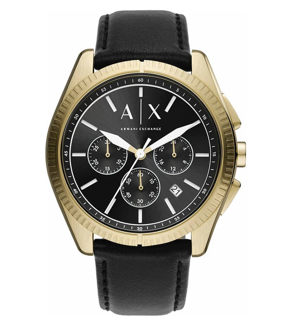 Armani Exchange giacomo mens watch  -AX2854
