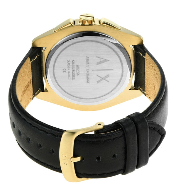 Armani Exchange giacomo mens watch  -AX2854