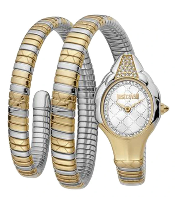 Just Cavalli JC1L189M0075Ladies Watch