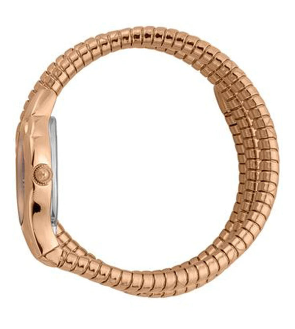 Just Cavalli Snake Analog Watch -JC1L189M0065