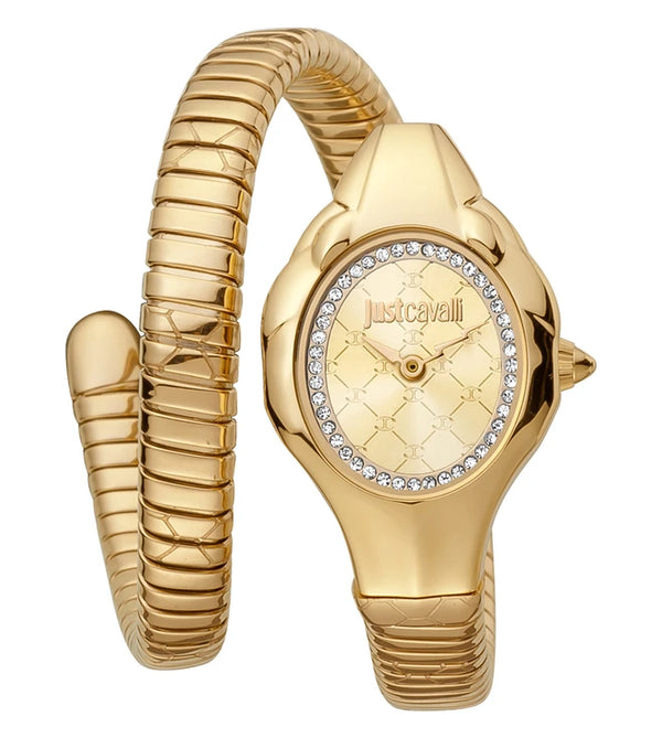 Just Cavalli Snake Watch -JC1L186M0025