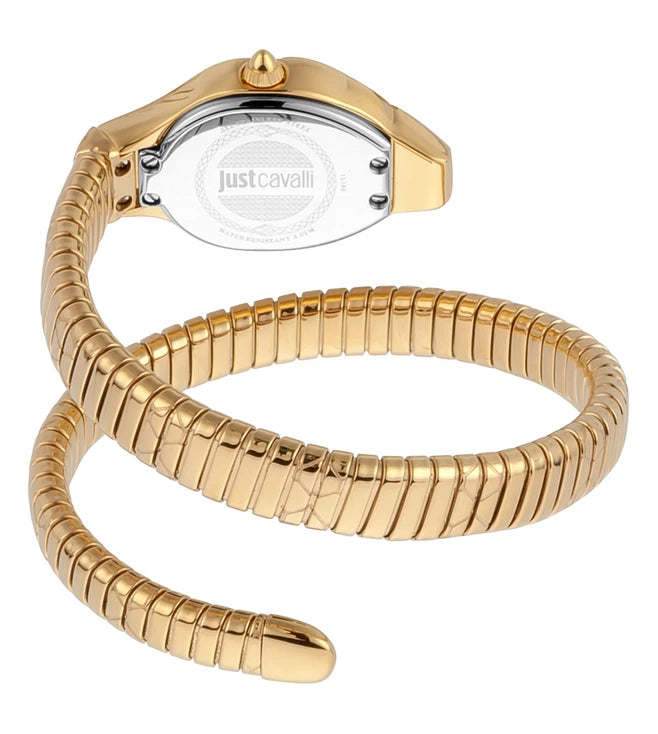 Just Cavalli Snake Watch -JC1L186M0025