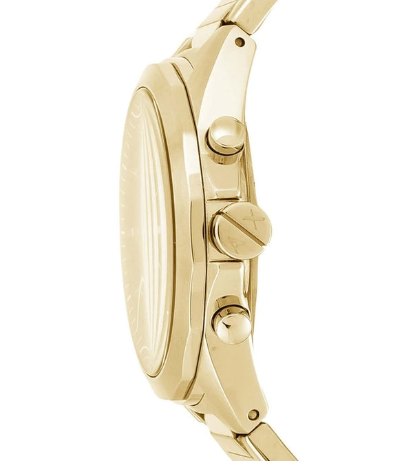 Armani Exchange drexler mens watch  -AX2602