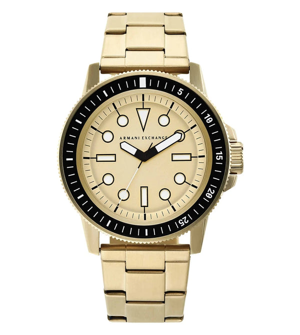 Armani Exchange leonardo mens watch-AX1854