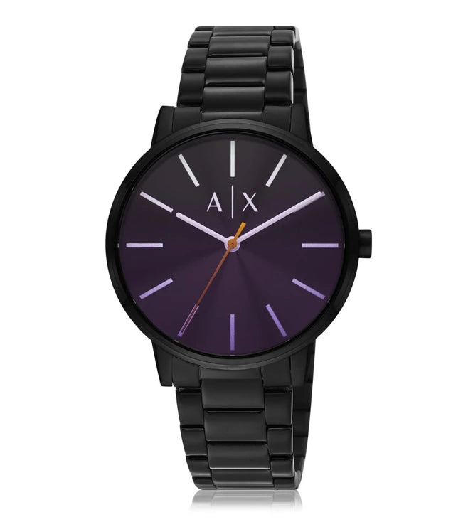Armani Exchange  mens watch drexler watch water resistant -AX2736