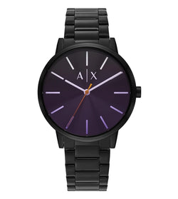 Armani Exchange  mens watch drexler watch water resistant -AX2736