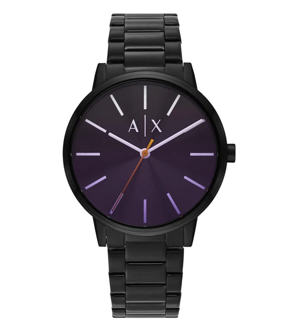 Armani Exchange  mens watch drexler watch water resistant -AX2736