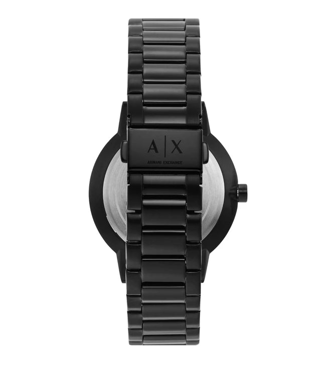Armani Exchange  mens watch drexler watch water resistant -AX2736