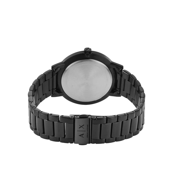 Armani Exchange  mens watch drexler watch water resistant -AX2736