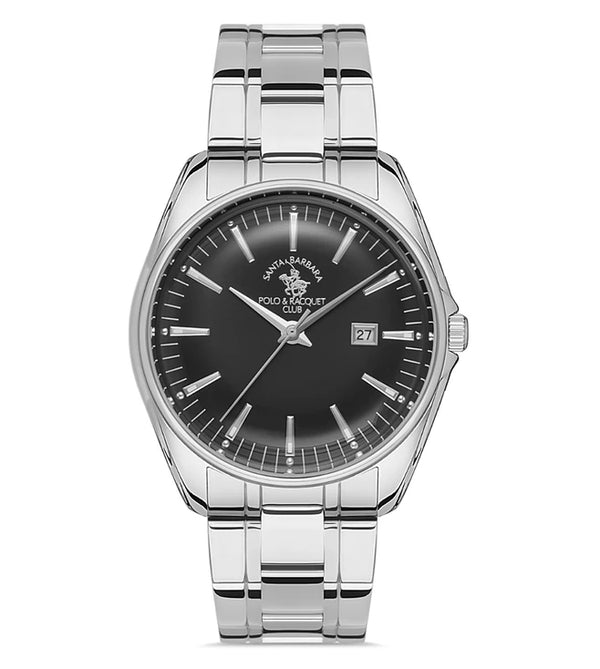 Santa Barbara Analog Watch | SB.1.10583-2