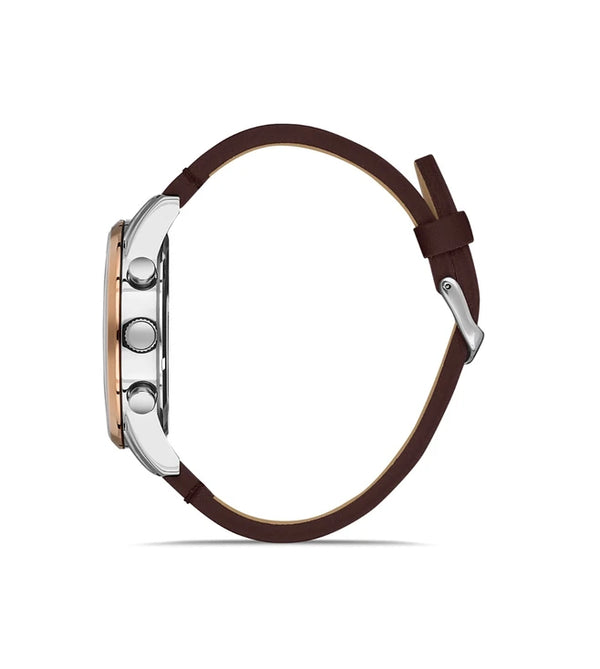 Santa Barbara Analog Watch | SB.1.10419-2