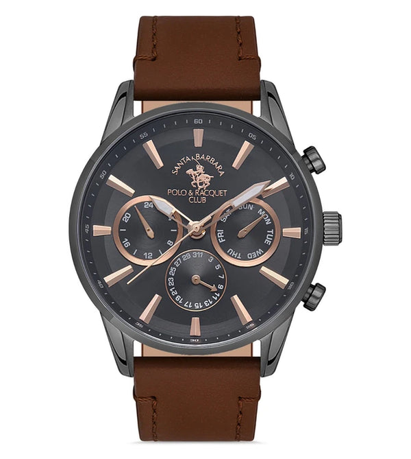 Santa Barbara Men's Watch | SB.1.10419-5