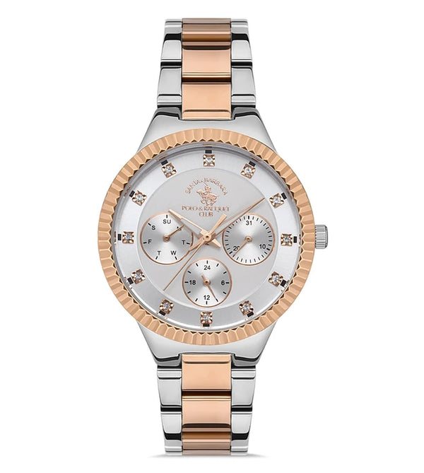 Santa Barbara Women's Watch | SB.1.10481-7