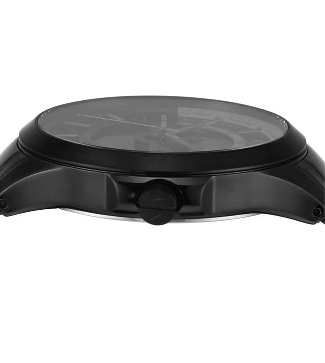 Armani Exchange  mens T-classic automatic watch -AX2444