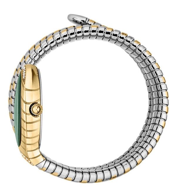 Just Cavalli JC1L248M0065 Green Dial Watch