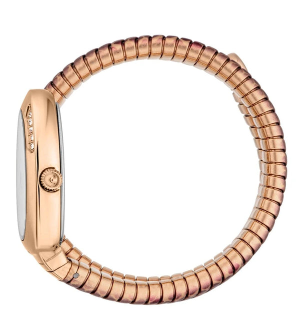 Just Cavalli Rose Gold Watch JC1L251M0065