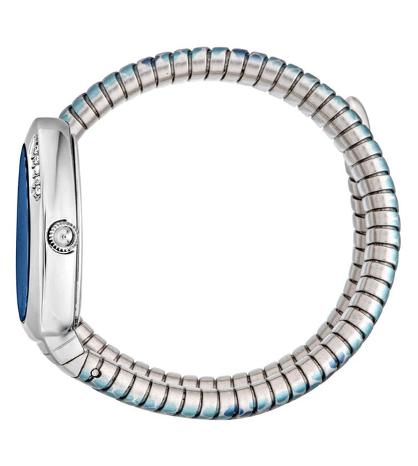 Just Cavalli JC1L251M0015 Blue Watch