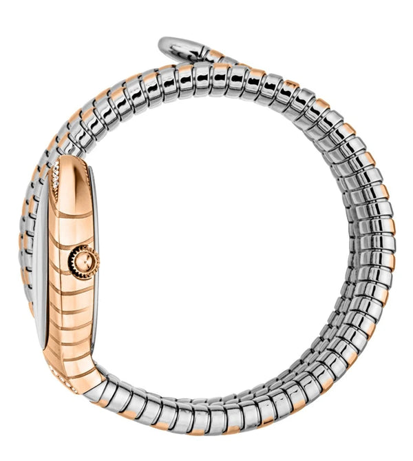 Just Cavalli JC1L248M0075 Dual Tone Watch