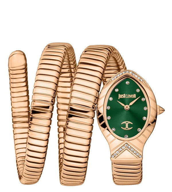 Just Cavalli RoseGold Watch JC1L248M0045