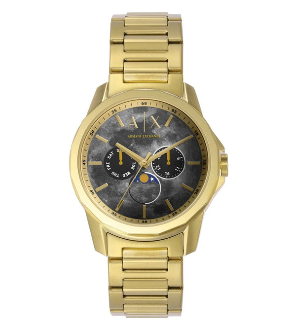 Armani Exchange Banks watch for men-AX1737
