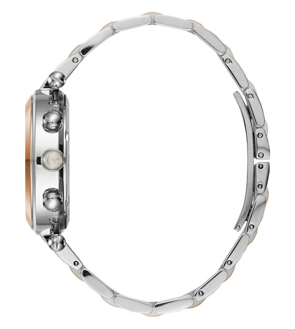 Guess Collection Watch For Women -Y06002L1