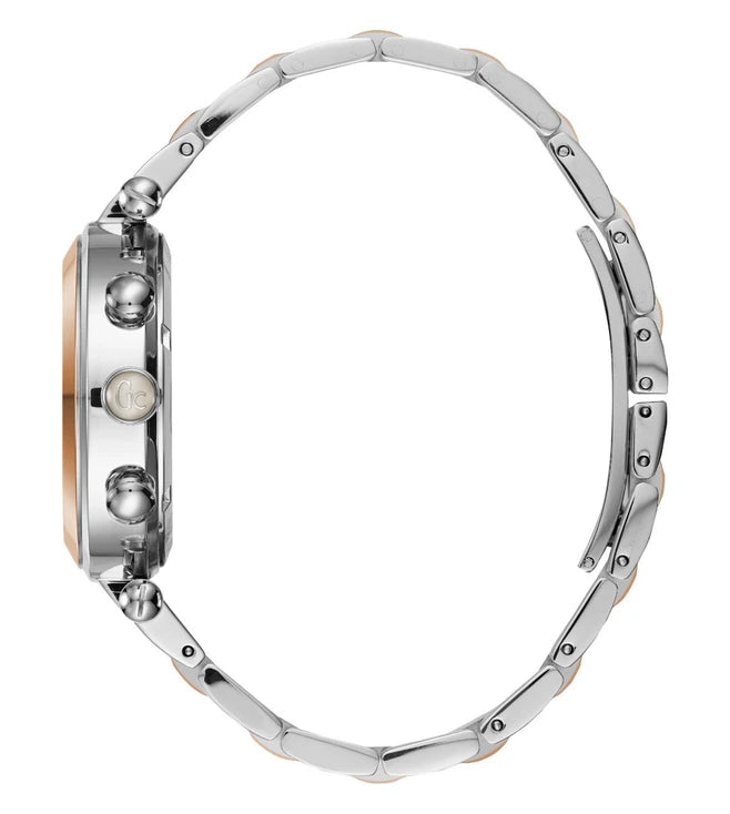 Guess Collection Watch For Women -Y06002L1