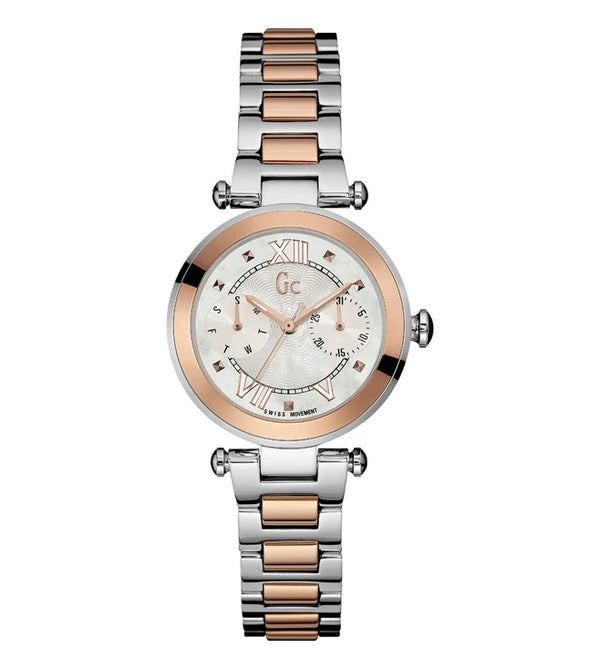 Guess Collection Watch For Women -Y06002L1