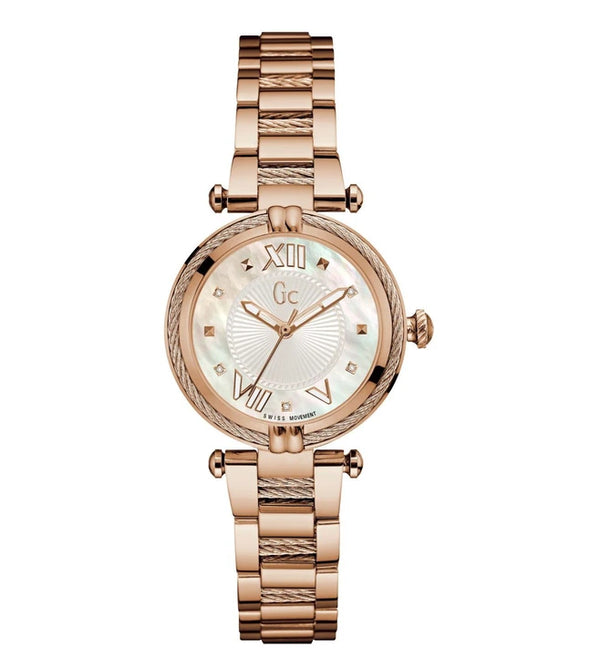Guess Collection Ladies Watch-Y18114L1