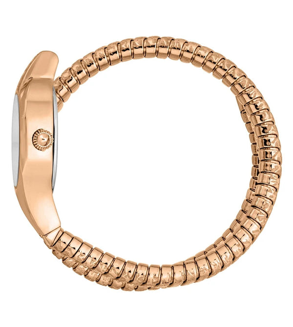 Just Cavalli JC1L270M0045 Rose Gold Watch