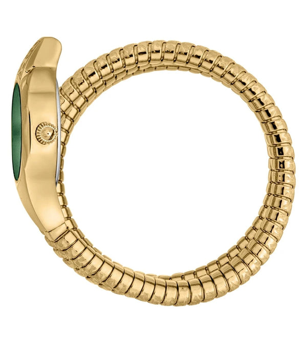 Just Cavalli Green Women's Watch JC1L271M0035